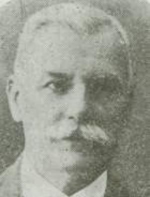 Nicolas S. ALFIERIS