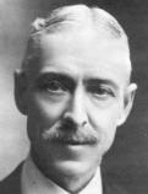 Edward Denny  BACON (Sir)