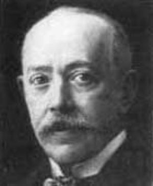 Walter Dorning BECKTON