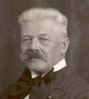 Henry BAUËR