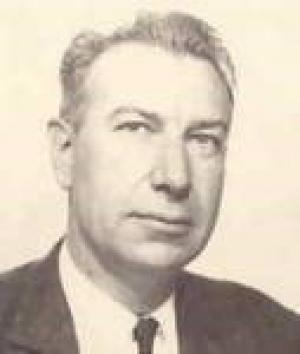 Robert GINESTET