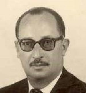 Robert JOANY