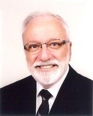 Claude DESARMENIEN
