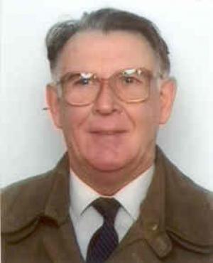 Joseph BERGIER