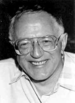 Claude DELBEKE