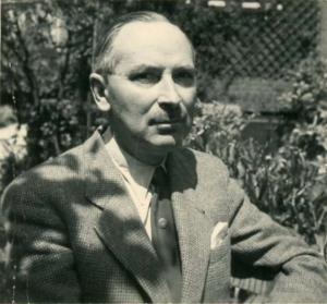 Robert REGNIER