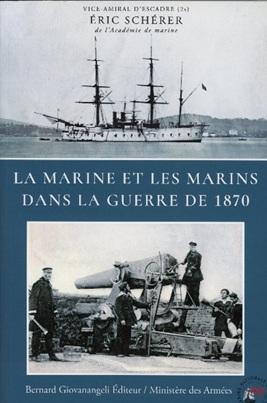 La Marine et les Marins dans la Guerre de 1870