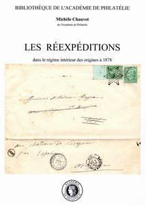 Les réexpéditions dans le régime intérieur des origines à 1878