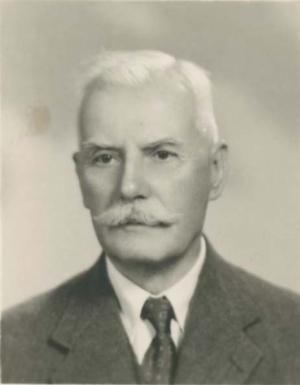 Nicolas S. ALFIERIS