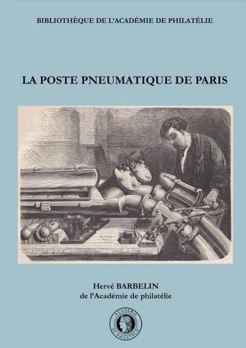 La Poste Pneumatique de Paris