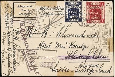 Conférence de décembre 2025