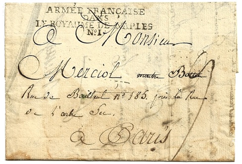 Réunion du 6 mai 2023