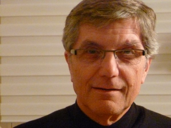 Décès de Jean-Jacques Rabineau