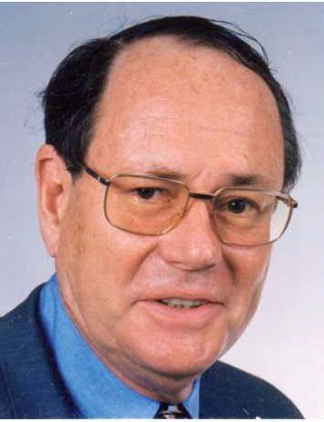 Décès de Georges SCHILD