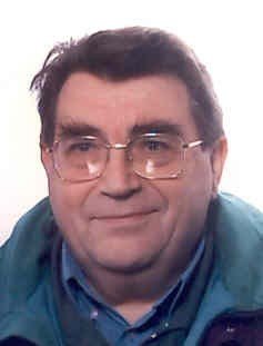 Décès de Raymond Sené