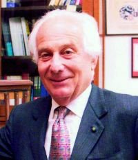 Notre collègue et membre associé Alberto Bolaffi est décédé