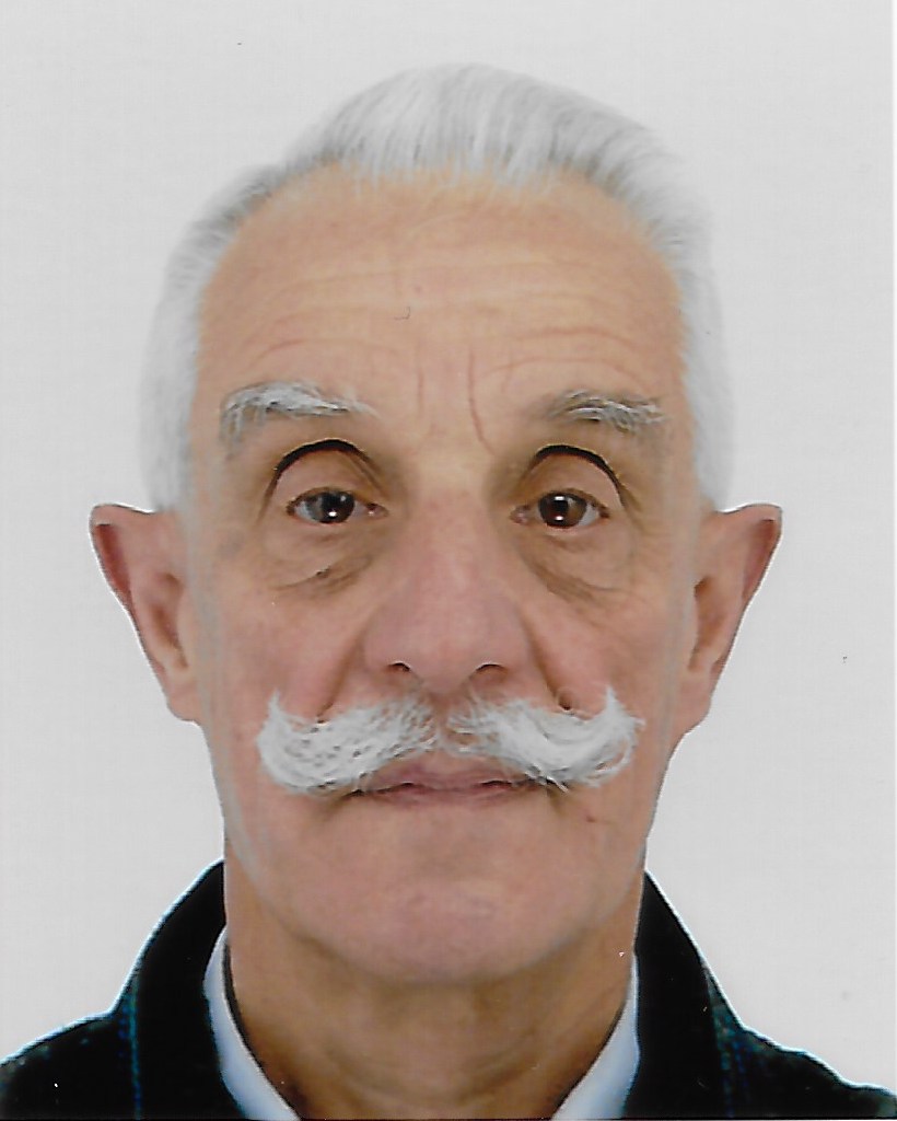 Gérard Gomez est élu membre correspondant