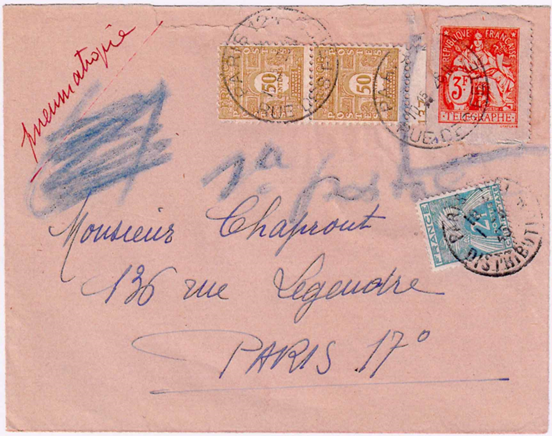 Highlight of the month by Bertrand Sinais in June 2022