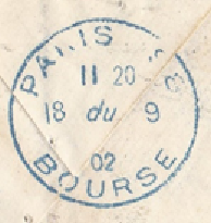 Pièce du mois de Hervé Barbelin durant la réunion publique du 9 octobre 2021