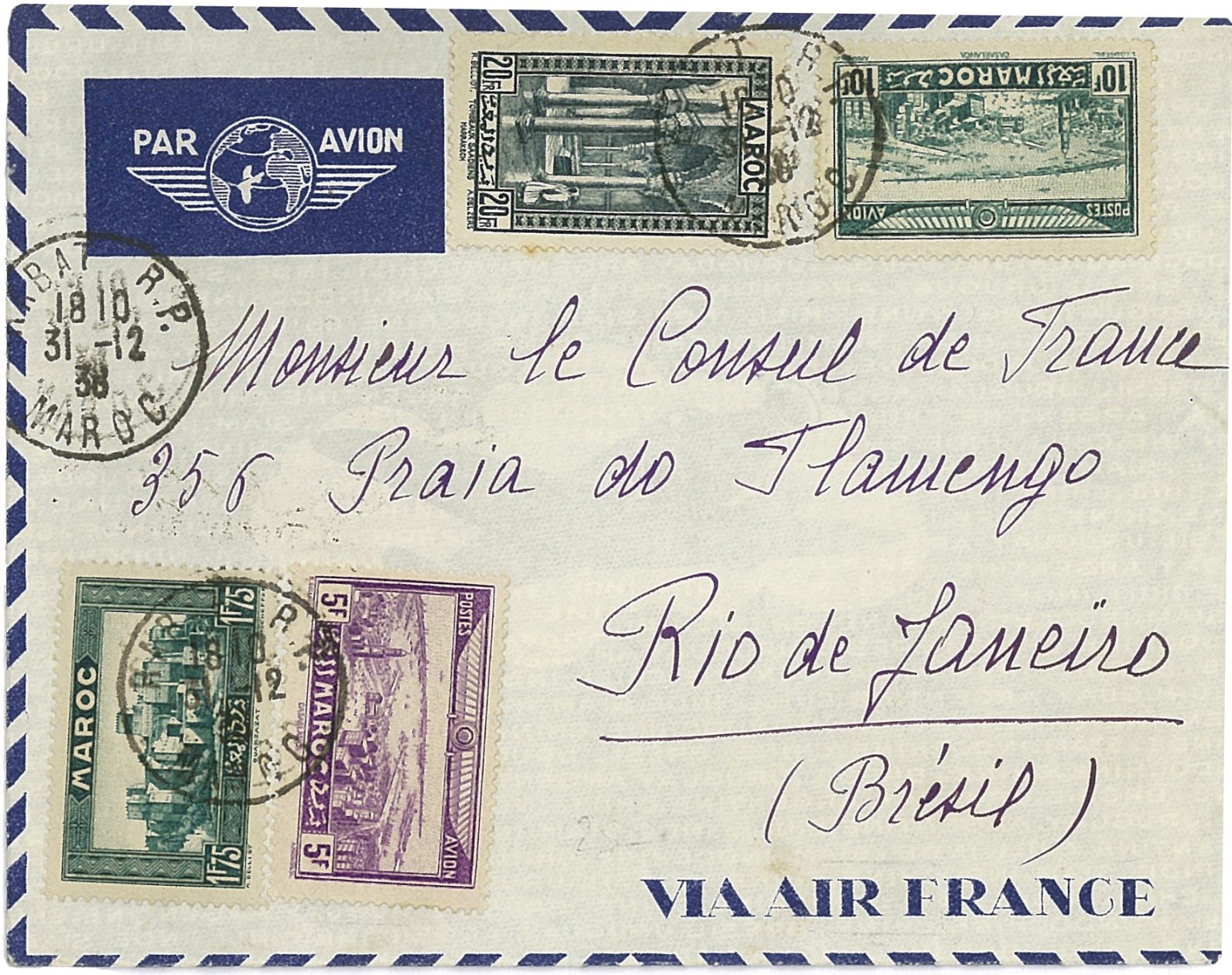 Highlight of the month by Jacques Renaud in October 2022
