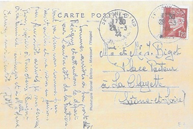 Pièce du mois de Michel Varin du 6 décembre 2025